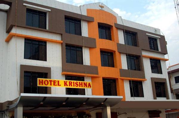 Hotel Krishna (by Royal Hospitalities)