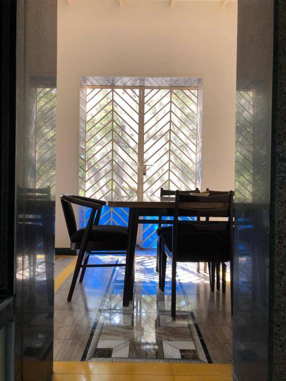 Zohra Baugh a green & organic farmhouse stay with all amenities