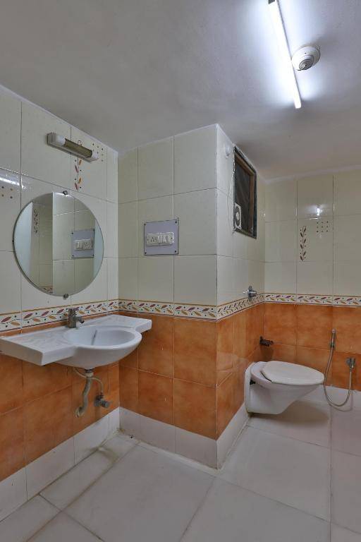 Utkarsh Hotel Silvassa