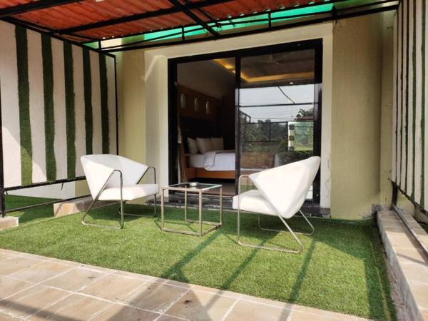 Inspira Resort & Spa