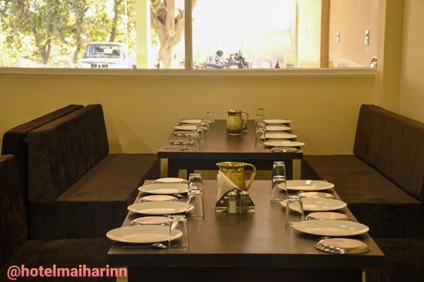 Hotel Maihar Inn