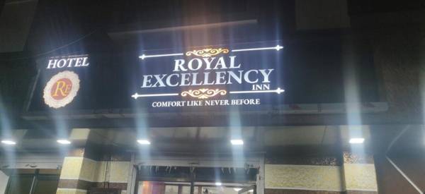 Royal Excellency Inn