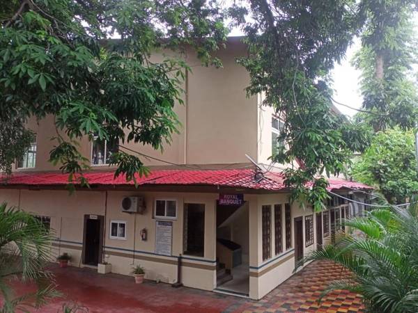 Blue Lotus Club & Resort