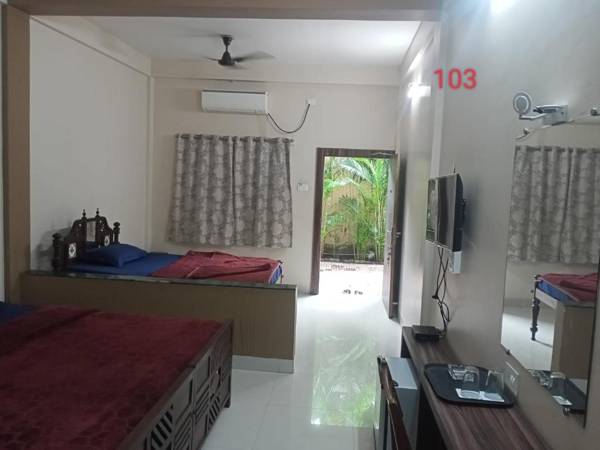 Blue Lotus Club & Resort