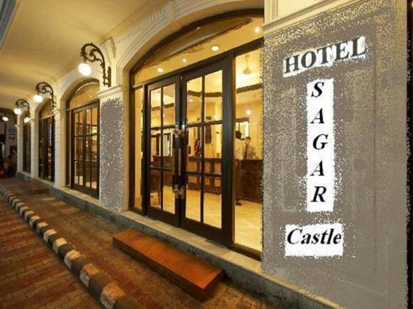 Hotel Sagar Castle