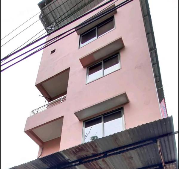 Hotel adarsh palace