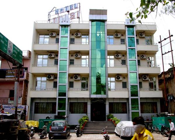 Hotel Tulsi