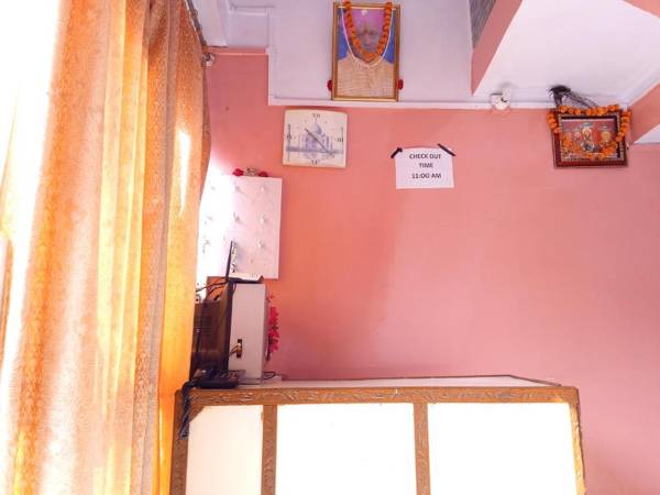 Shri Mahant Guest House