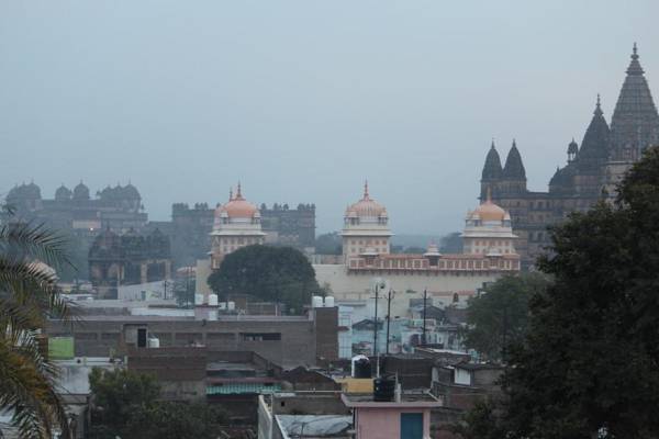 Sunset Backpackers Hostel