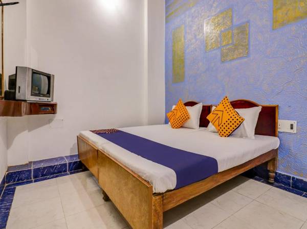 SPOT ON 66601 Hotel Kasturi Plaza