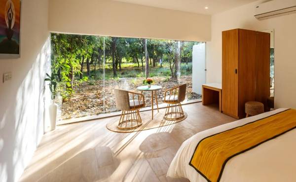 Shatam Jeeva - Ayurveda Wellness Retreat Jhansi