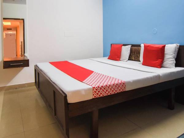 OYO Flagship 67387 Hotel Comffort Inn