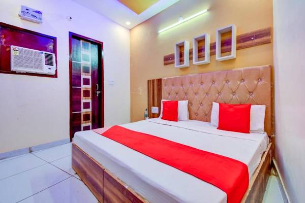 OYO 72793 Hotel Sarovar