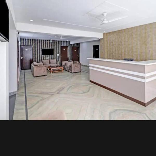 Hotel The Kantipur By WB Inn