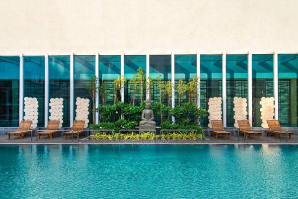 Radisson Hotel Kandla