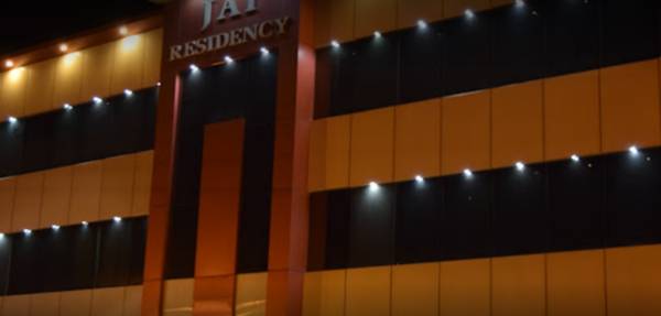 Hotel Jai Residency