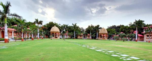 Holiday Village Resort & Spa