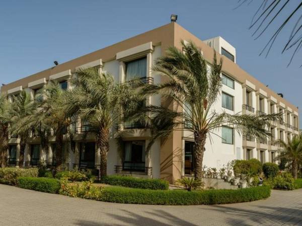 Quality Inn Palms