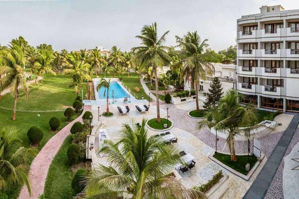 Quality Inn Palms