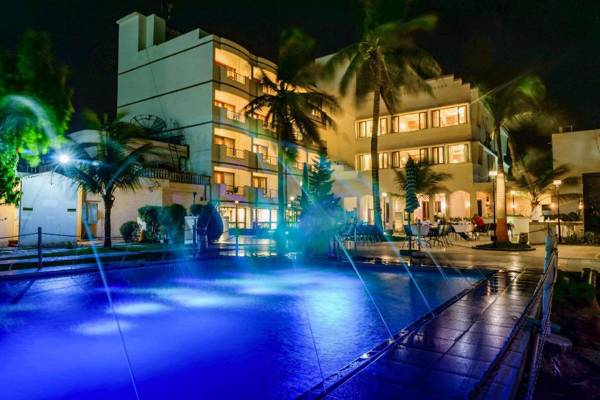 Quality Inn Palms