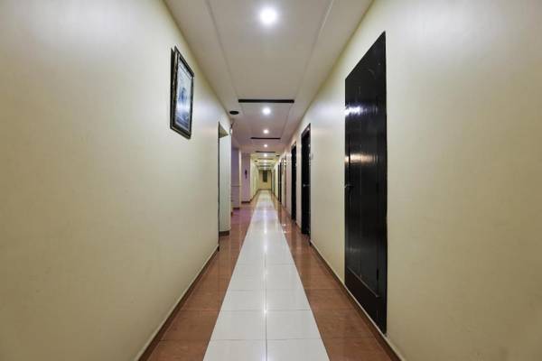 Townhouse 965 Hotel Gokul