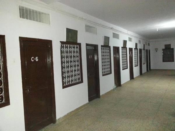 Hotel Raj Deluxe