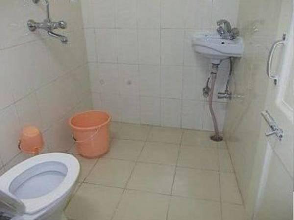 Hotel Raj Deluxe