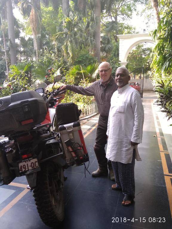 Kunjpur Guest House
