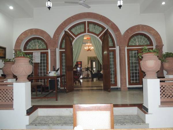 Kunjpur Guest House