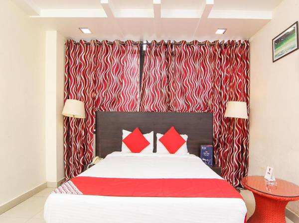 OYO 1540 Hotel Tulip Inn