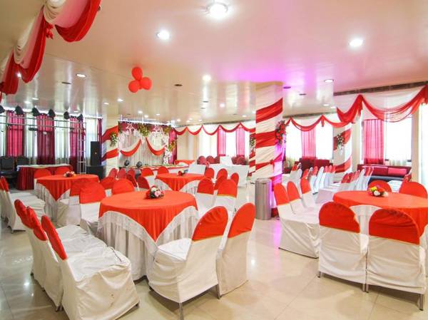 OYO 1540 Hotel Tulip Inn