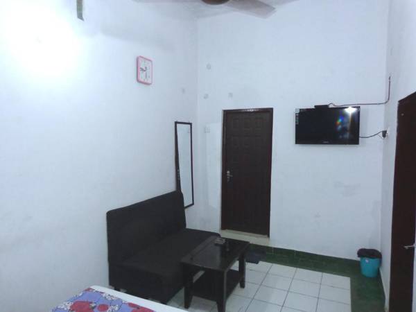 Luxmi Hotel