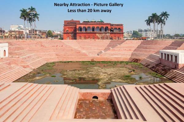 OYO 13142 Rameshwar Guest House