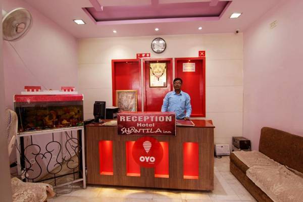 OYO 4679 Hotel Shantila Inn