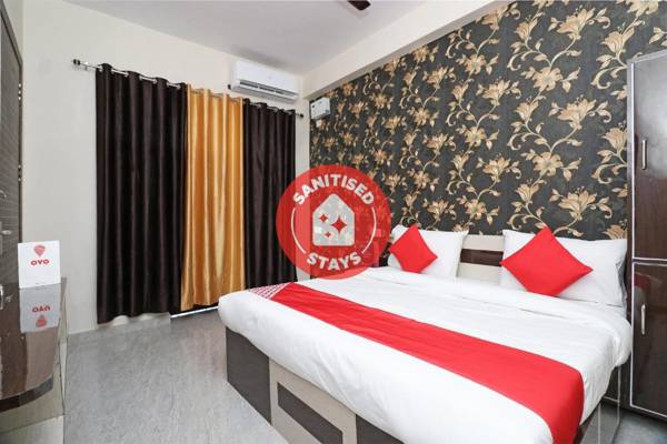 OYO 19629 Royal Stay Inn