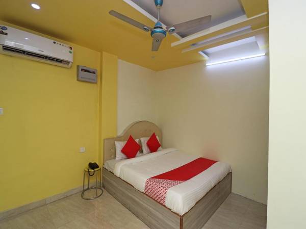 OYO 33482 Mahalakshmi Inn