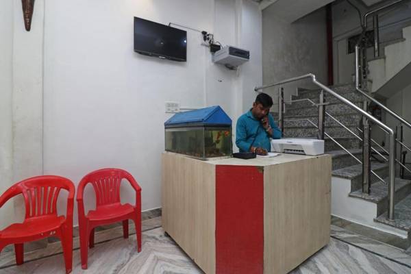 OYO 33482 Mahalakshmi Inn