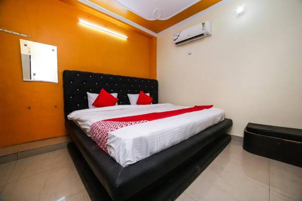 OYO 29674 Shiv Mahima Inn