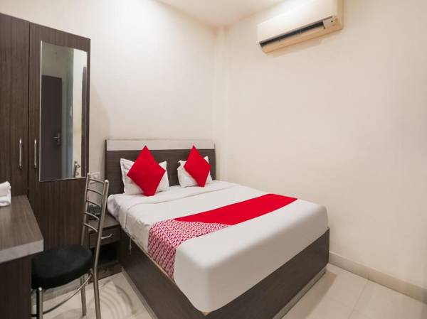 OYO 74708 The Paradise