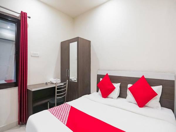 OYO 74708 The Paradise