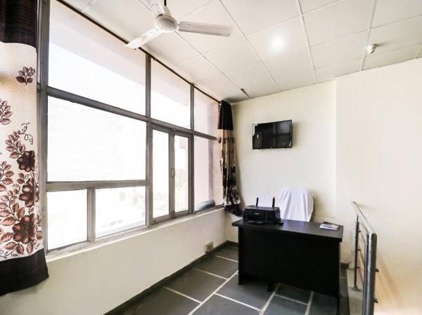 SPOT ON 75855 Rps Resort