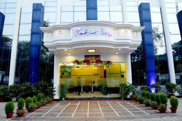 Prayag Inn