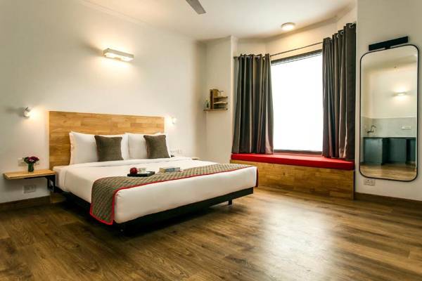 OTH townhouse 387 Mumfordganj - High Court Prayagraj