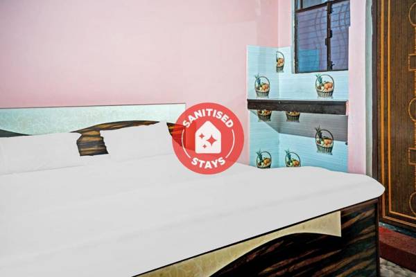 OYO 85570 Hotel Krishna