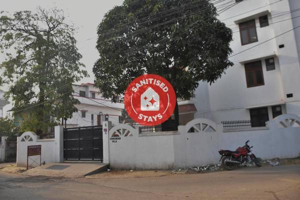 Capital O 86829 Maujis Villa