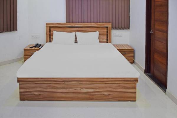 Capital O 86829 Maujis Villa