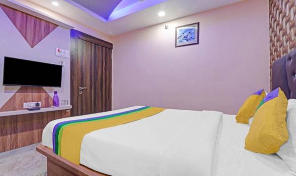 Treebo Trip Hotel Royal Galaxy