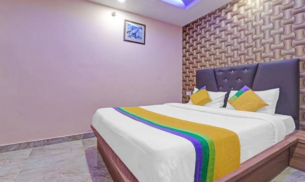 Treebo Trip Hotel Royal Galaxy