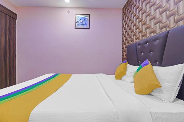 Treebo Trip Hotel Royal Galaxy