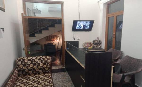 Hotel Vaishali By WB Inn